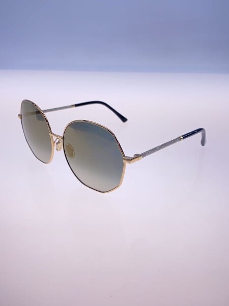 JIMMY CHOO(ジミーチュウ) / サングラス/--/BLK/BLK/レディース/CORAL