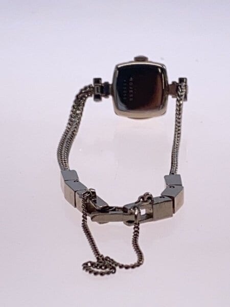 NOJESS(ノジェス) / クォーツ腕時計/アナログ/CRM/GLD/49056 | 中古品