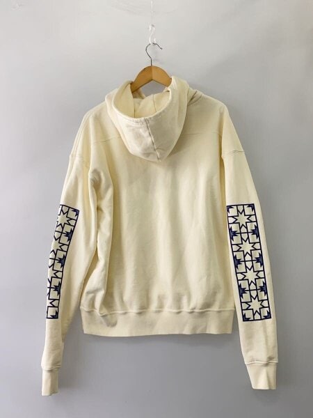 RHUDE(ルード) / til hoodie/パーカー/S/コットン/CRM// | 古着の販売
