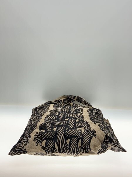 NEMETH(ネメス) / トートバッグ/--/BEG/総柄 | 中古品の販売・通販なら
