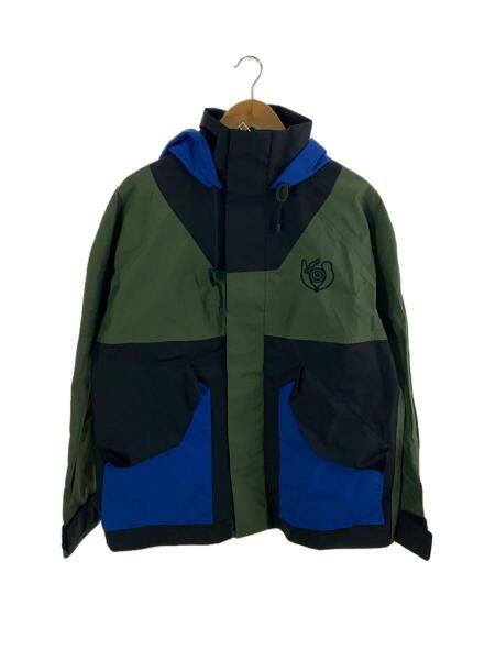 LOEWE(ロエベ) / 21SS/Eye/Nature Jacket/マウンテンパーカ/S/ナイロン 