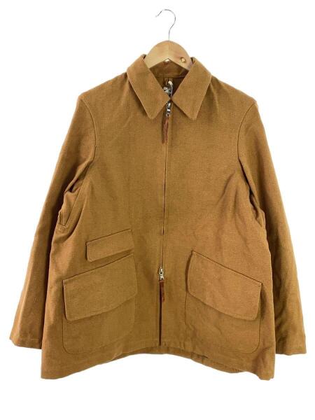 maatee&sons 22ss 成る リネンセットアップ