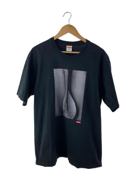 トップス Supreme Daido Moriyama Tights Tee Black Supreme - Daido Moriyama Tights Tee - UG.SHAFT