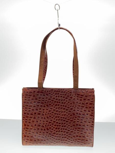 Salvatore Ferragamo(サルヴァトーレフェラガモ) / クロコ型押し 