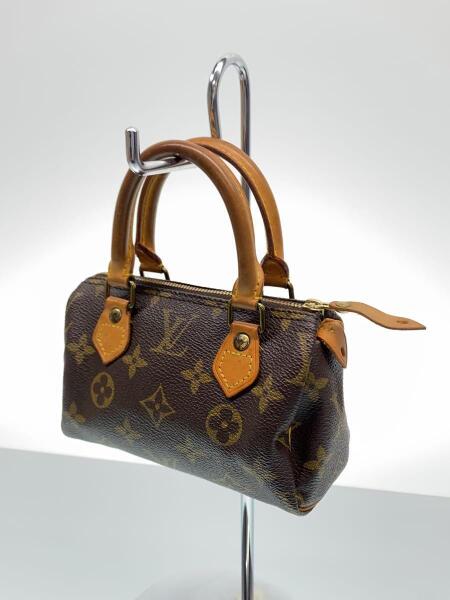 LOUIS VUITTON(ルイヴィトン) / バッグ/ブラウン/モノグラム/M41534