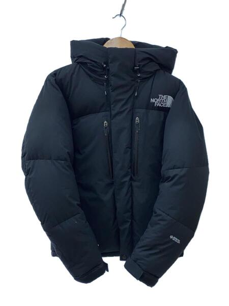 THE NORTH FACE(ザノースフェイス) / ダウンジャケット/M/ナイロン/BLK 