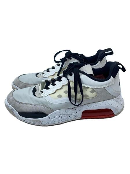 NIKE(ナイキ) / JORDAN MAX 200/27.5cm/ホワイト/CD6105-100 | 中古品 