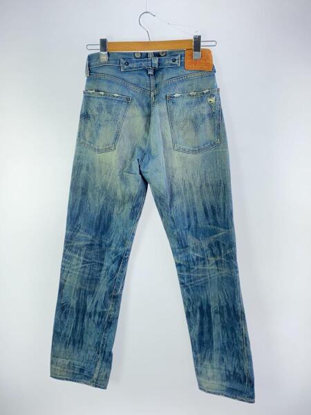 Levi’s Vintage Clothing / ストレートパンツ/31/デニム/IDG/無地/33501// Levi's Vintage Clothing(リーバイスヴィンテージクロージング