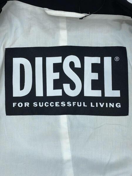 DIESEL([イリョウ/フクショク]ディーゼル) / ウール混 ストレッチ 