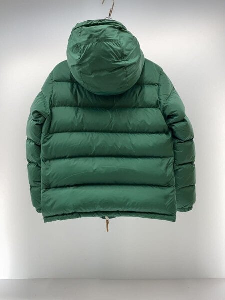 UNDERCOVER / ダウンジャケット/2/ナイロン/GRN/F4205 UNDERCOVER(アンダーカバー) / ダウンジャケット/2/ナイロン/グリーン