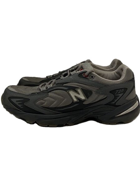 NEW BALANCE(ニューバランス) / ローカットスニーカー/28.5cm/グレー  