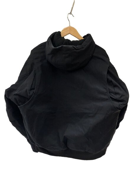 Walls(ウォールズ) / アクティブジャケット/ダック地/XL/コットン/BLK