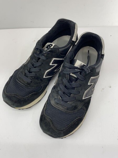 NEW BALANCE(ニューバランス) / ニューバランス/M1400/23.5cm/BLK 