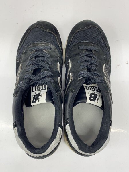 NEW BALANCE(ニューバランス) / ニューバランス/M1400/23.5cm/BLK 