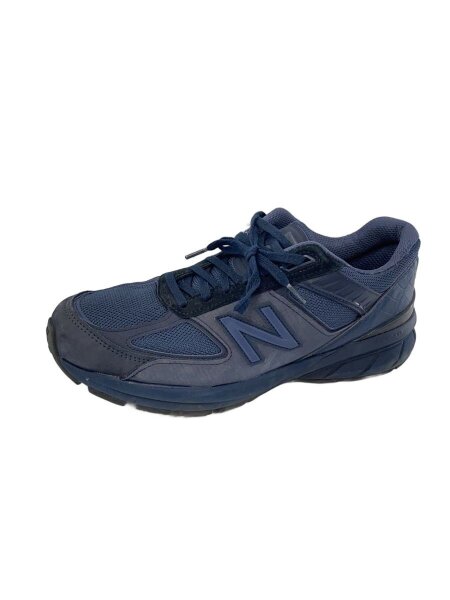 NEW BALANCE(ニューバランス) / ローカットスニーカー/28.5cm/NVY 