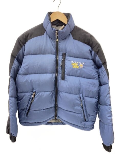 Mountain Hardwear(マウンテンハードウェア) / 00s/ダウンジャケット/S 