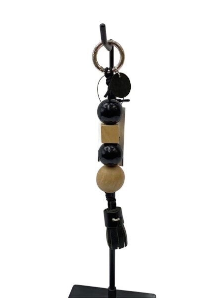 Nozoku Loop “wood” nozoku ノゾク wood wallet chain nodzoku Loop