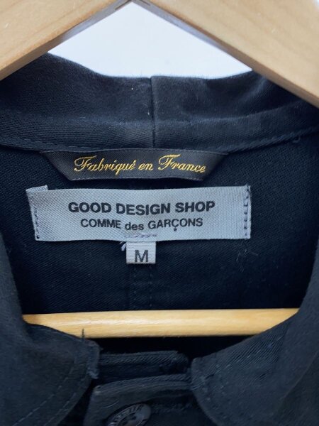 GOOD DESIGN SHOP COMME des GARCONS(グッドデザインショップ 
