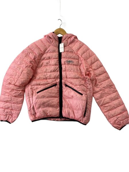 Corteiz(コーテイズ) / ELITEWORK MICRO PUFF JACKET/ダウンジャケット 