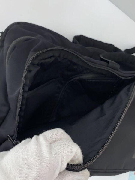 THE NORTH FACE(ザノースフェイス) / リュック/--/BLK/NM81600 