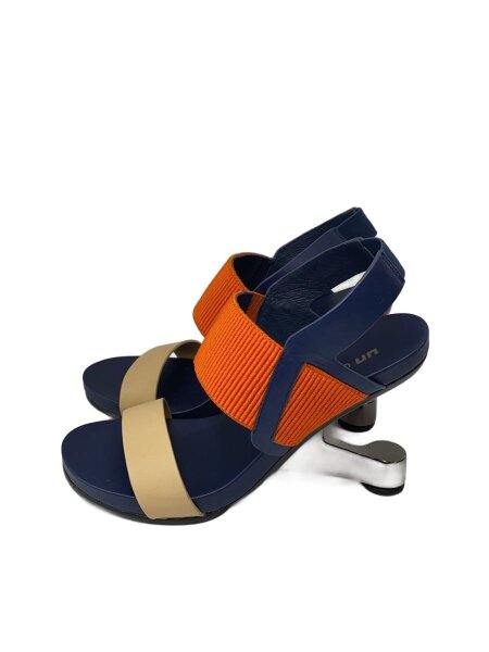 UNITED NUDE(ユナイテッドヌード) / サンダル/35/ORN | 中古品の販売 