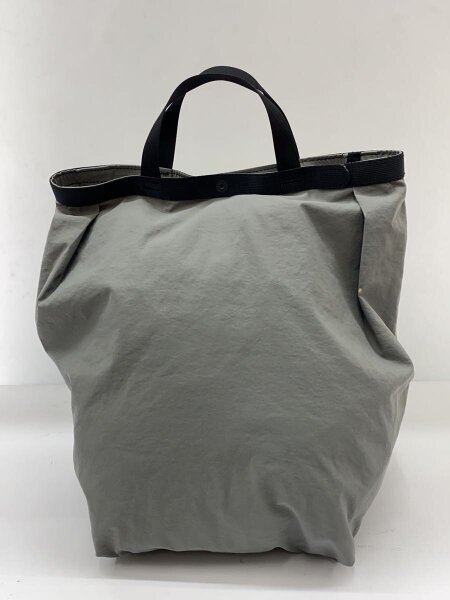 バッグ/--/GRY バッグンナウン ツールバッグ グレー