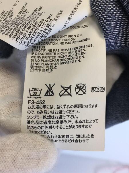 DSQUARED2(ディースクエアード) / 長袖シャツ/46/コットン/IDG