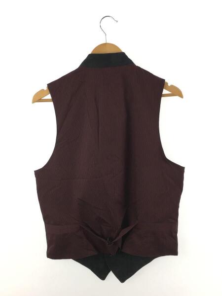 yohji yamamoto POUR HOMME(ヨウジヤマモトプールオム) / インドラ柄襟 