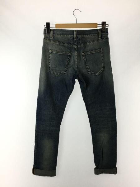 SAINT LAURENT(サンローラン) / ダメージ加工/カットオフ/スキニー 