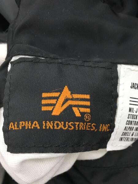 ALPHA INDUSTRIES(アルファインダストリーズ) / フライトジャケット