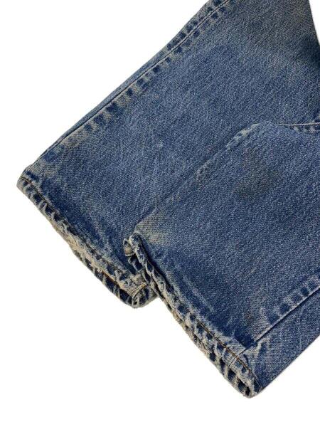 リーバイス505 66 シングルステッチ Levi's(リーバイス) / 505/66前期/ボタン裏5/シングルステッチ/42TARON