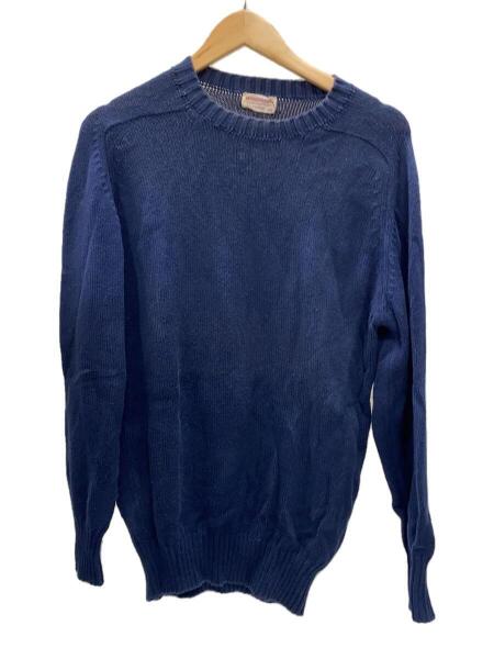 BROOKS BROTHERS(ブルックスブラザーズ) / 80s/USA製/コットンニット 