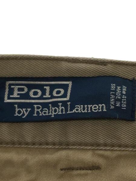 ラルフローレン M-47モデル レアカラー POLO RALPH LAUREN(ポロラルフローレン) / M-47モチーフ/メタルボタン