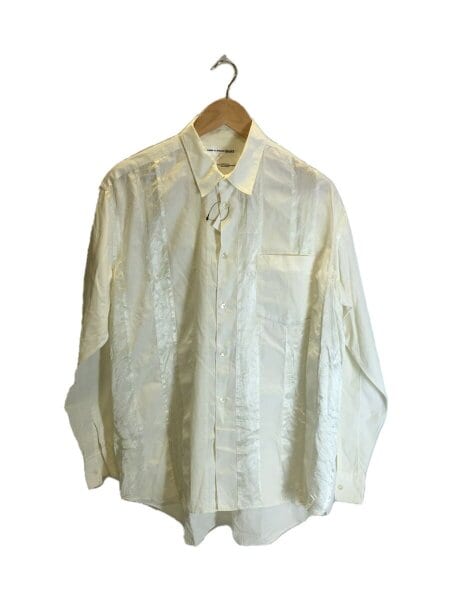 安価 COMME des GARCONS SHIRT(コムデギャルソンシャツ) / レーヨン トップス