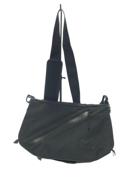 BAGJACK(バッグジャック) / スナイパーバッグ/ナイロン/BLK | 中古品の 