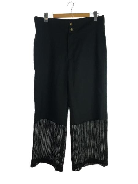 RANDY(ランディ) / ボトム/one/ウール/BLK/20ss-rpt06 | 古着の販売 