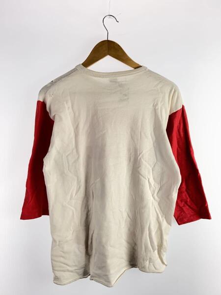 Champion(チャンピオン) / 80s/USA製/ラグラン/ベースボールTシャツ/7 
