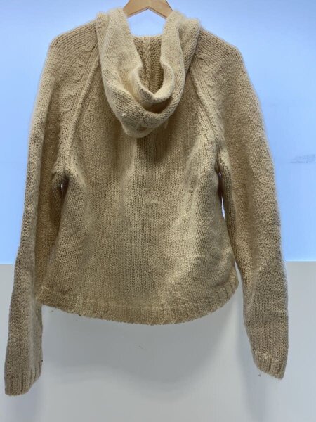 BBです⭐︎ Stussy アルパカウール フード付きセーター BB様専用です