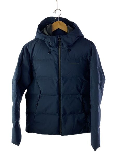 patagonia(パタゴニア) / ダウンジャケット/S/ポリエステル/NVY/27920