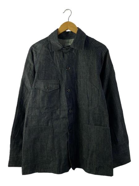 POST OVERALLS 2nd type ジャケット M ブラック 日本製 楽天市場】POST OVERALLS (ポストオーバーオールズ) POST TRAVAIL 2