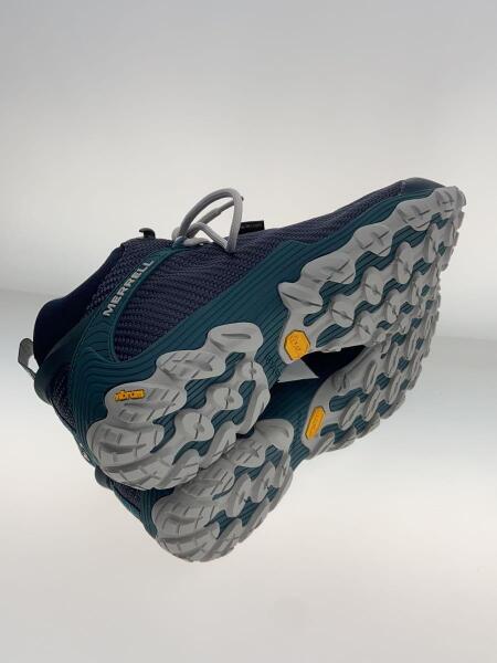 MERRELL(メレル) / ハイカットスニーカー/27.5cm/BLK/ゴアテック
