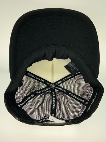 HYSTERIC GLAMOUR(ヒステリックグラマー) / キャップ/--/メンズ