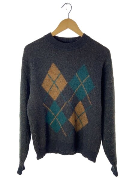 60s ARROW ニット 24時間限定】ARROW 60s USAヴィンテージニット