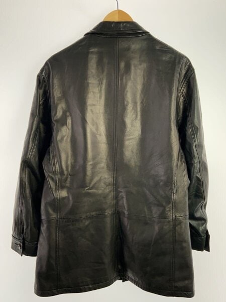 Polo by Ralph Lauren カーコート 牛革 ビンテージ 表記L Polo by Ralph Lauren カーコート 牛革 ビンテージ 表記L - メルカリ