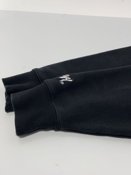 LEFLAH(レフラー) / スウェット/L/コットン/BLK | 古着の販売・通販 