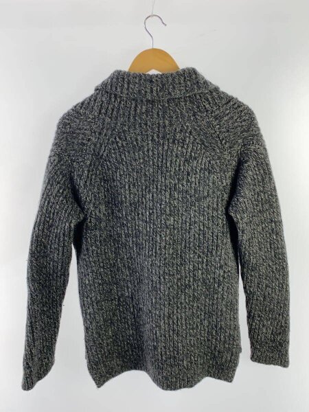 kolor(カラー) / カーディガン(厚手)/1/ウール/GRY/7WCM-NO4303 | 古着