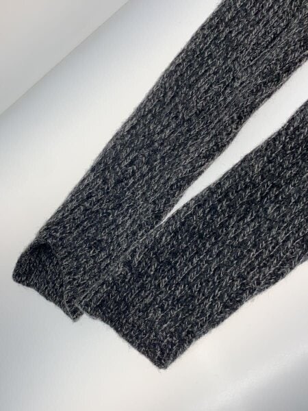 kolor(カラー) / カーディガン(厚手)/1/ウール/GRY/7WCM-NO4303 | 古着