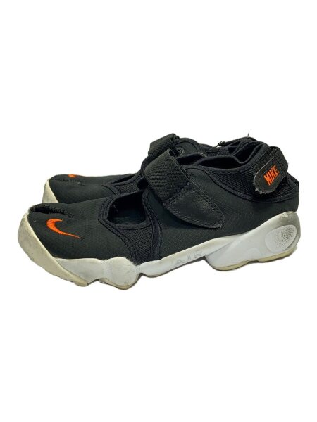 NIKE(ナイキ) / AIR RIFT BR_エア リフト BR/25cm/BLK | 中古品の販売  