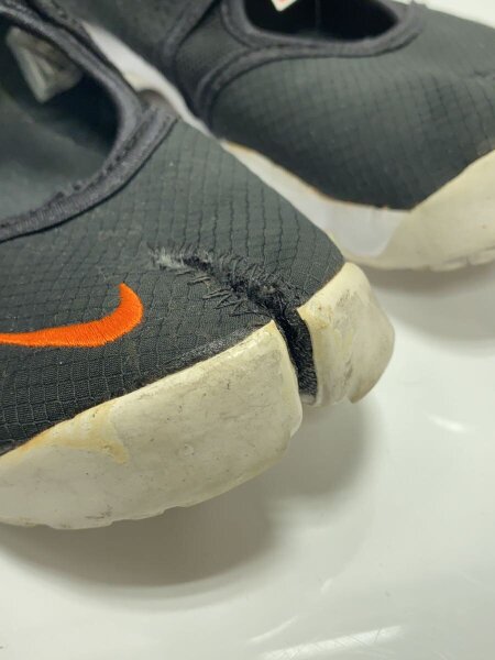 NIKE(ナイキ) / AIR RIFT BR_エア リフト BR/25cm/BLK | 中古品の販売  