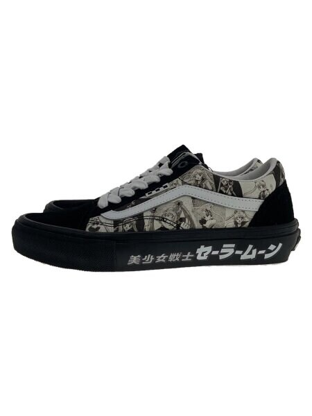 VANS(バンズ) / ×美少女戦士セーラームーン/オールドスクール 
